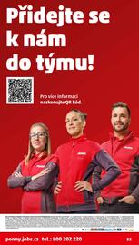 Penny Market leták týden 1 Strana 32