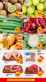 Penny Market leták týden 1 Strana 4