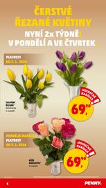 Penny Market leták týden 1 Strana 5