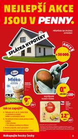 Penny Market leták týden 1 Strana 6