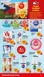 Penny Market leták týden 1 Strana 8