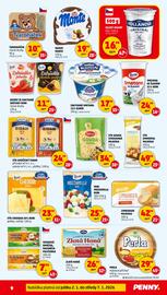 Penny Market leták týden 1 Strana 9