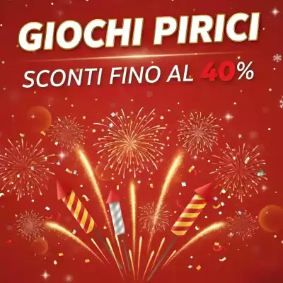 Volantino Re Mercato Lucrezia (valido fino al 4-01)