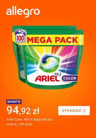 Allegro gazetka tydzień 1 Strona 3