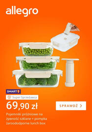Allegro gazetka tydzień 1 Strona 1