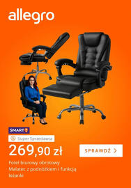 Allegro gazetka tydzień 1 Strona 2