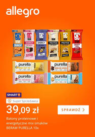 Allegro gazetka tydzień 1 Strona 3