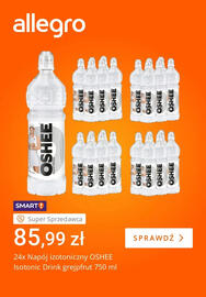 Allegro gazetka tydzień 1 Strona 4