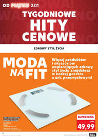 Kaufland gazetka tydzień 1 Strona 14