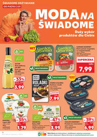 Kaufland gazetka tydzień 1 Strona 16