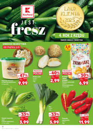Kaufland gazetka tydzień 1 Strona 18