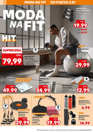 Kaufland gazetka tydzień 1 Strona 8