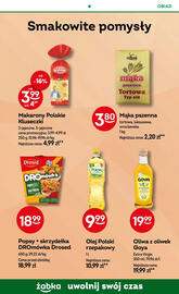 Żabka gazetka Strona 10