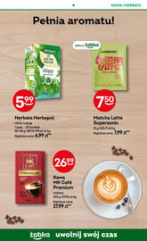 Żabka gazetka Strona 11