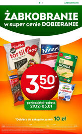 Żabka gazetka Strona 2