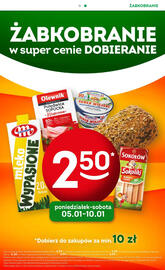 Żabka gazetka Strona 3