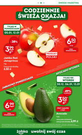 Żabka gazetka Strona 6