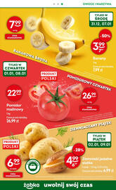 Żabka gazetka Strona 7