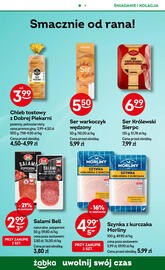 Żabka gazetka Strona 8