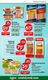 Żabka gazetka Strona 9