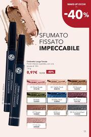 Catalogo Yves Rocher Pagina 11