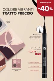 Catalogo Yves Rocher Pagina 13