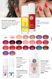 Catalogo Yves Rocher Pagina 16