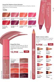 Catalogo Yves Rocher Pagina 17