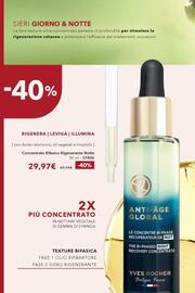 Catalogo Yves Rocher Pagina 20