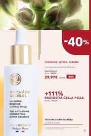 Catalogo Yves Rocher Pagina 21