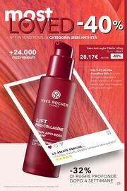 Catalogo Yves Rocher Pagina 25