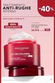 Catalogo Yves Rocher Pagina 27
