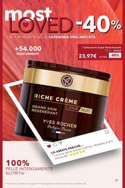 Catalogo Yves Rocher Pagina 31