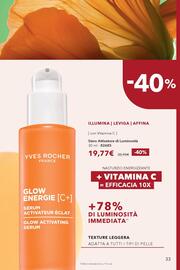 Catalogo Yves Rocher Pagina 33