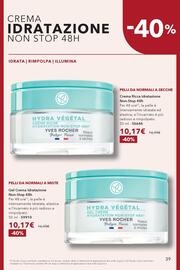 Catalogo Yves Rocher Pagina 39