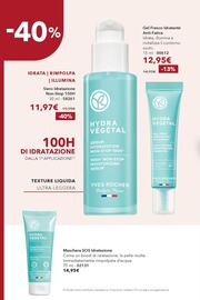 Catalogo Yves Rocher Pagina 40