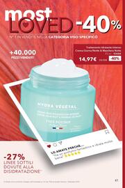 Catalogo Yves Rocher Pagina 41