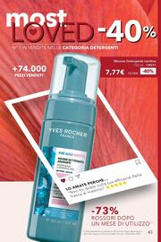 Catalogo Yves Rocher Pagina 45