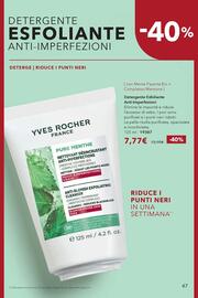 Catalogo Yves Rocher Pagina 47