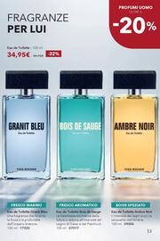 Catalogo Yves Rocher Pagina 53