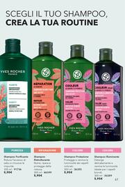 Catalogo Yves Rocher Pagina 61