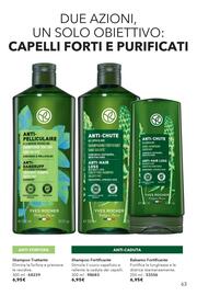 Catalogo Yves Rocher Pagina 63