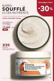 Catalogo Yves Rocher Pagina 67