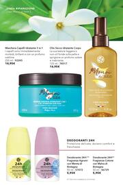 Catalogo Yves Rocher Pagina 68