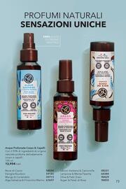 Catalogo Yves Rocher Pagina 73