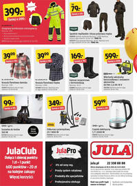 Jula gazetka Strona 18