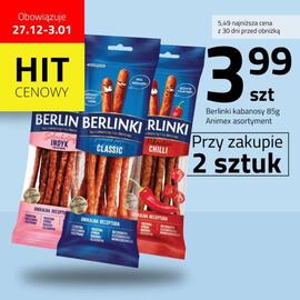 Hildebrandt gazetka tydzień 1 Strona 2