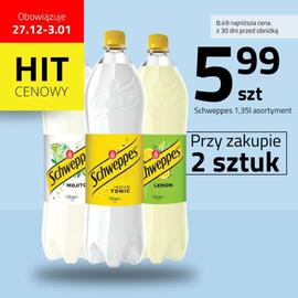 Hildebrandt gazetka tydzień 1 Strona 3