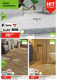 Leroy Merlin gazetka Strona 12