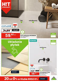 Leroy Merlin gazetka Strona 13